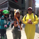 Illustration for article titled Thousands Are Lining Up To See The New emSmash Bros./em